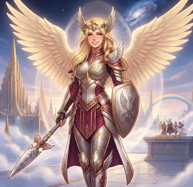 Profile image of Eir