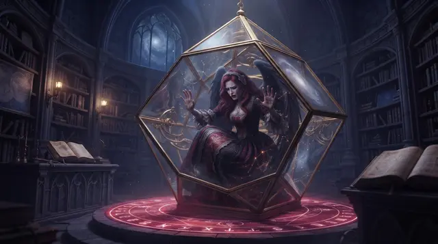 Profile image of Lilith