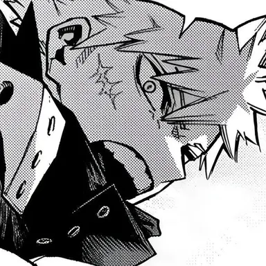Profile image of Bakugou