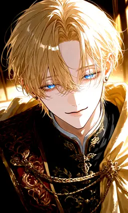 Profile image of Allen