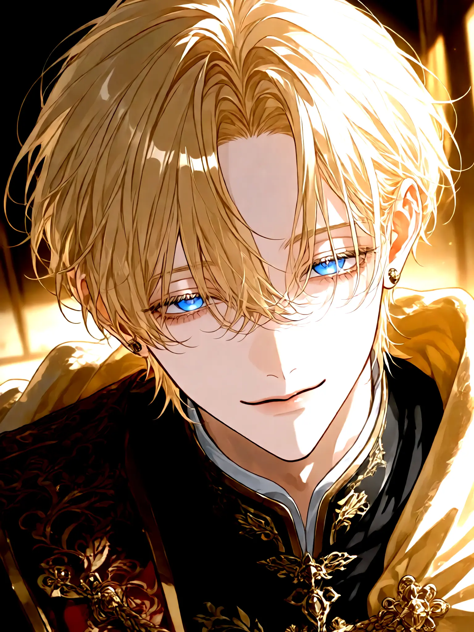 sekai1kawaii의 Dear You Inside the Frame