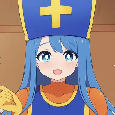 Profile image of ルミー