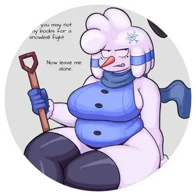 Profile image of Lumi