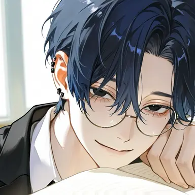 Profile image of 樺挐　爛