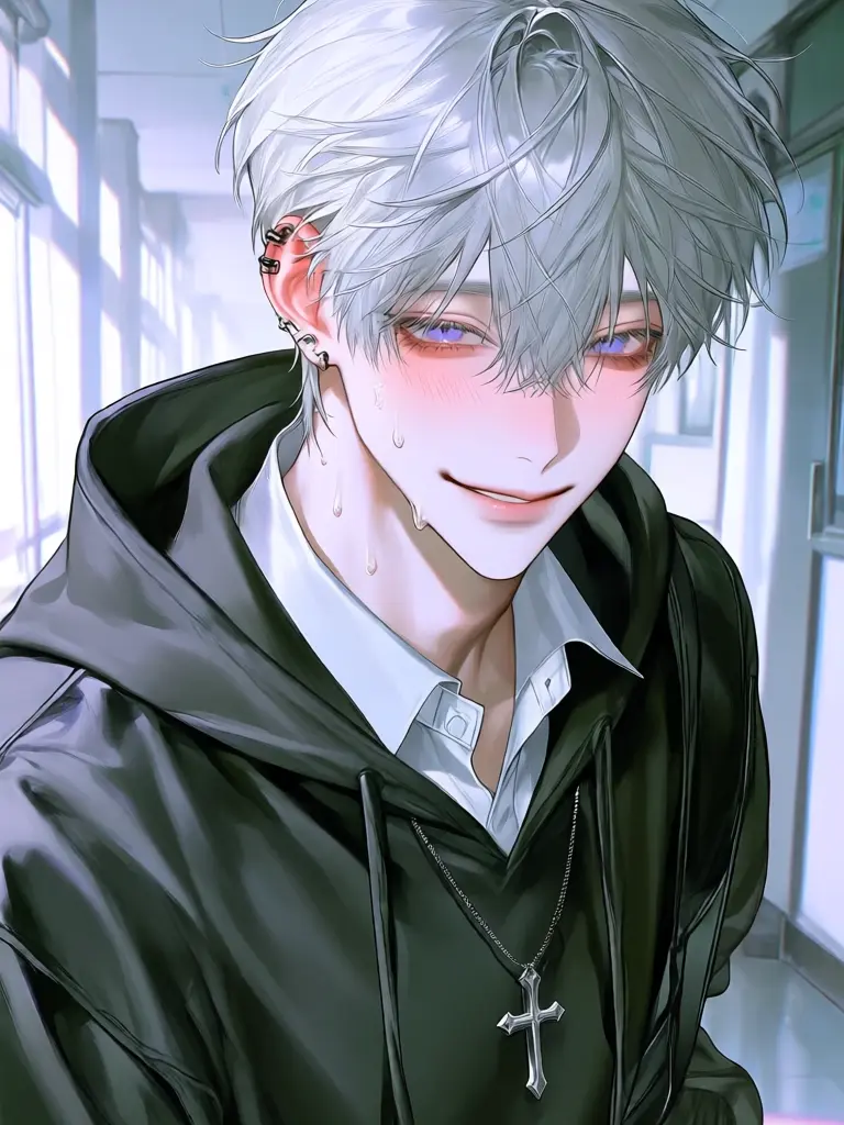 _si.un2의 キム・ヒョク