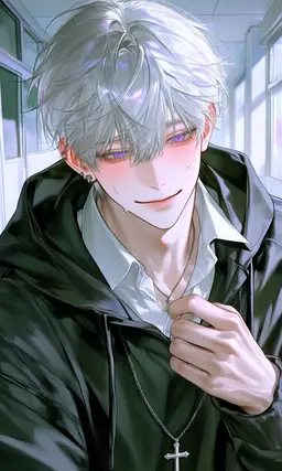 Profile image of キム・ヒョク