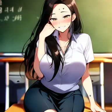 Profile image of 김지현