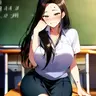 캐릭터 프로필 이미지