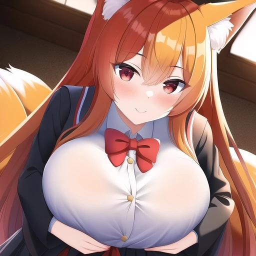 어운호