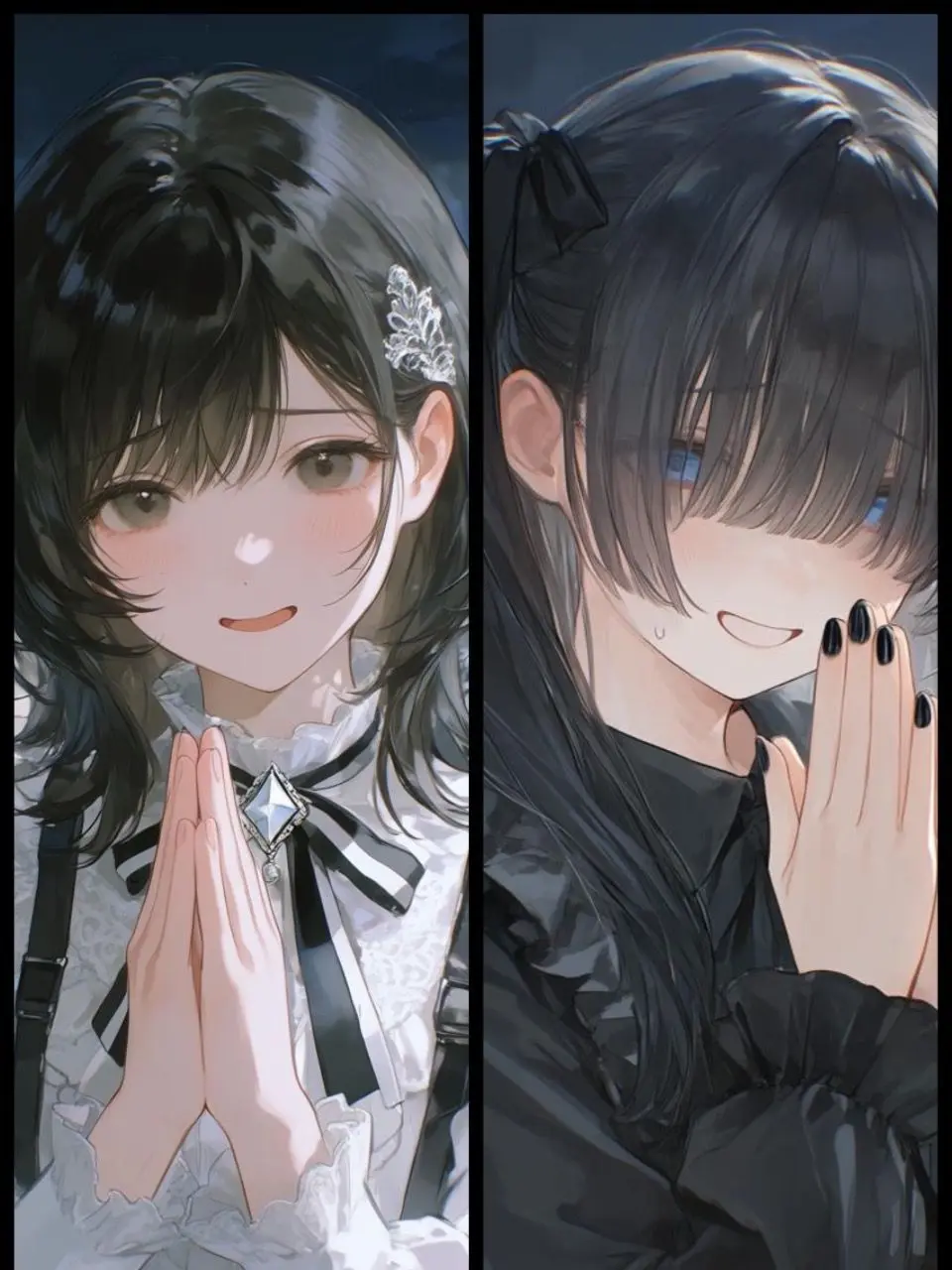PlumpAnime9046의 제발! 히어로/빌런이 되어줘!