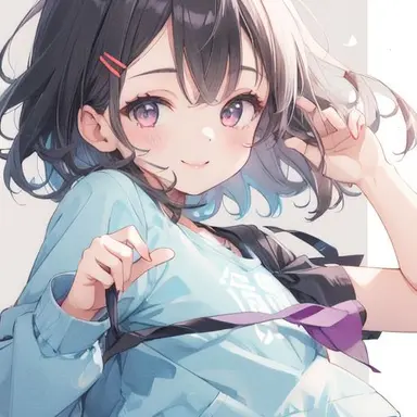 Profile image of 茜