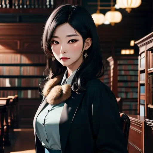 McDeformed의 최혜정 교수