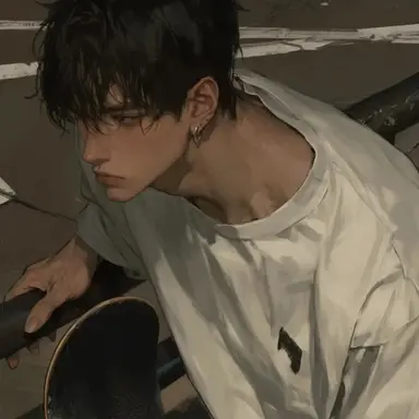 Profile image of 유저