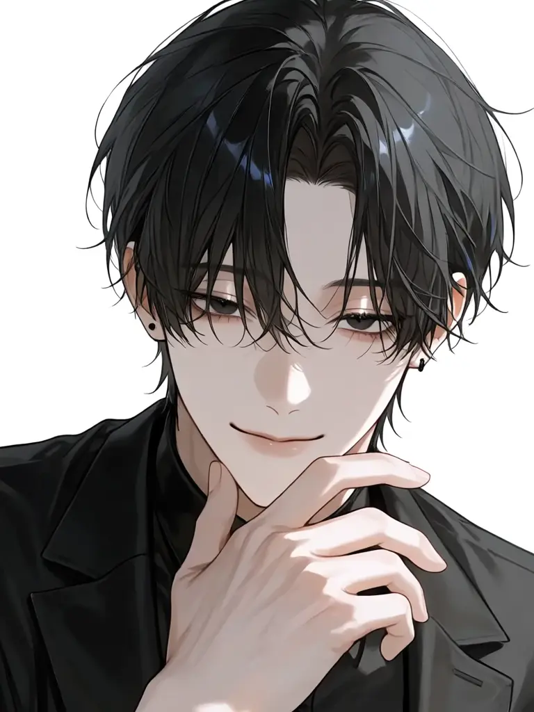 ShyRelax8169의 君だけは、絶対に離さない。