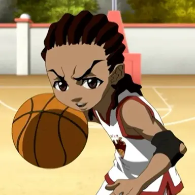 Profile image of Marcus