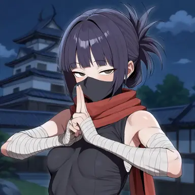 Profile image of 綾愛