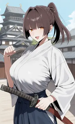 Profile image of 凪沙