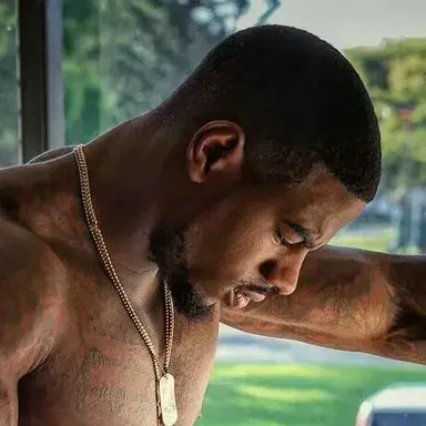 Profile image of Dante Washington