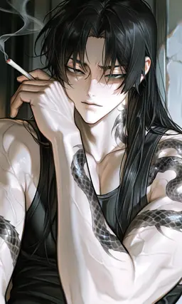 Profile image of 龍牙