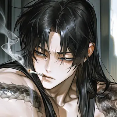 Profile image of 龍牙