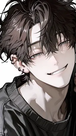 Profile image of 朔