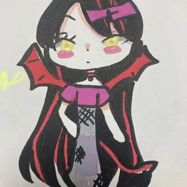 Profile image of 黒羽 凛
