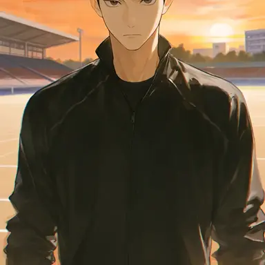 Profile image of Daichi Sawamura
