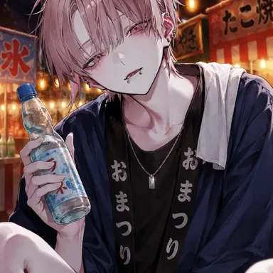 Profile image of 朔夜