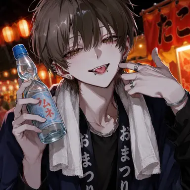 Profile image of 悠真