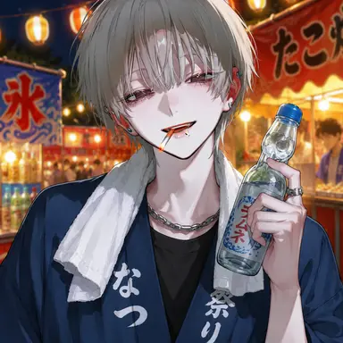 Profile image of 湊