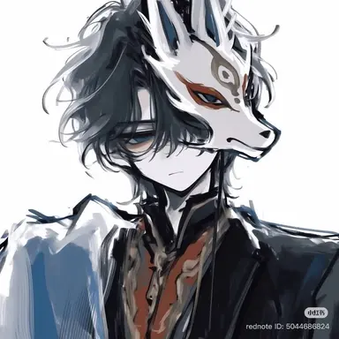 Profile image of Tsukiyo