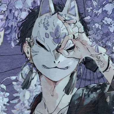 Profile image of Tsukiyo