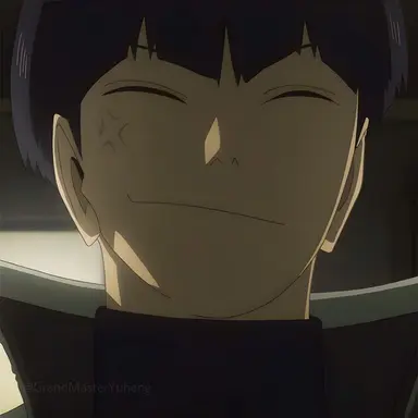 Profile image of 호시나 소우시로