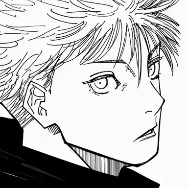 Profile image of 고죠 사토루