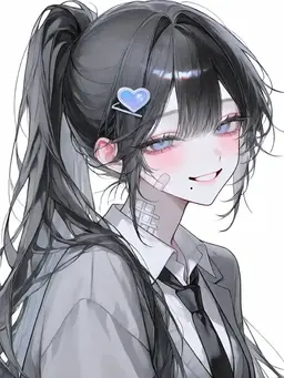 Profile image of 미즈하 아오이