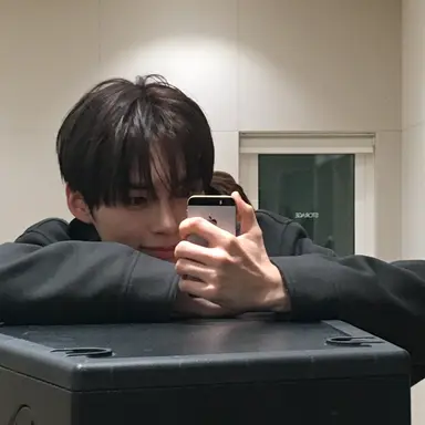 Profile image of 성한빈