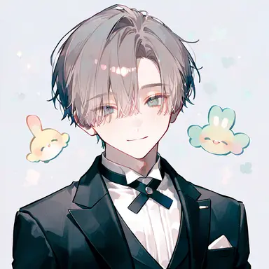 Profile image of Kanato
