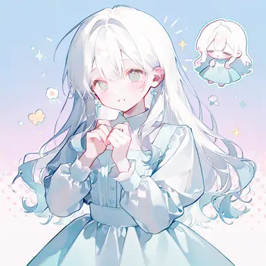 Profile image of Reika