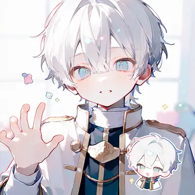 Profile image of Ruki