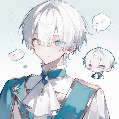Profile image of Leon