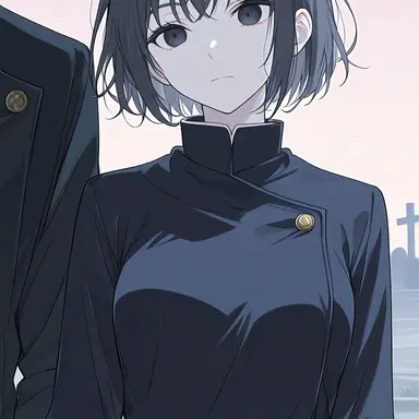 Profile image of Mimiko