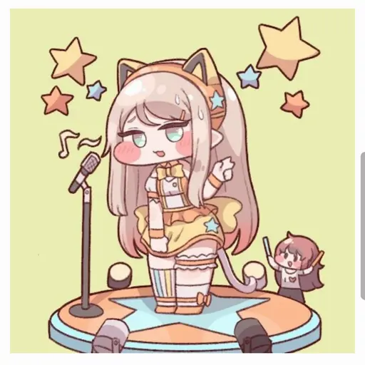FirmStar2814의 아멜리아
