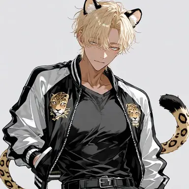 Profile image of 가쿠