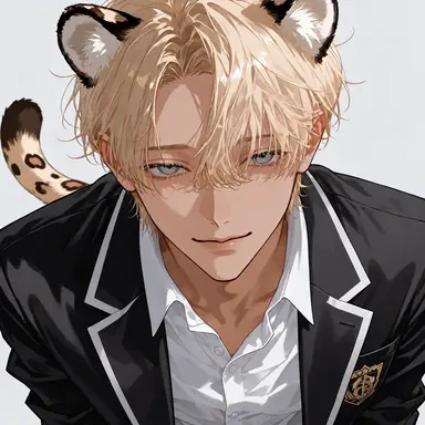 Profile image of 가쿠