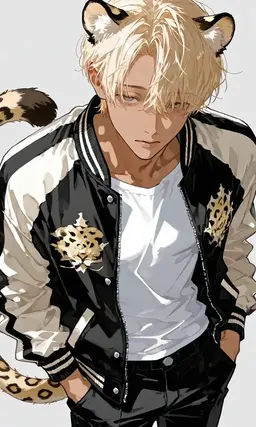 Profile image of 가쿠