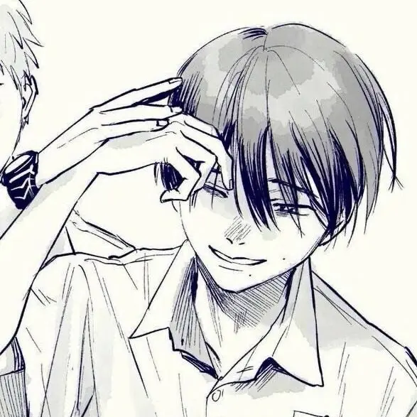 ChewyLoris1518의 The Summer Hikaru Died