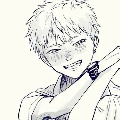Profile image of Hikaru Indo