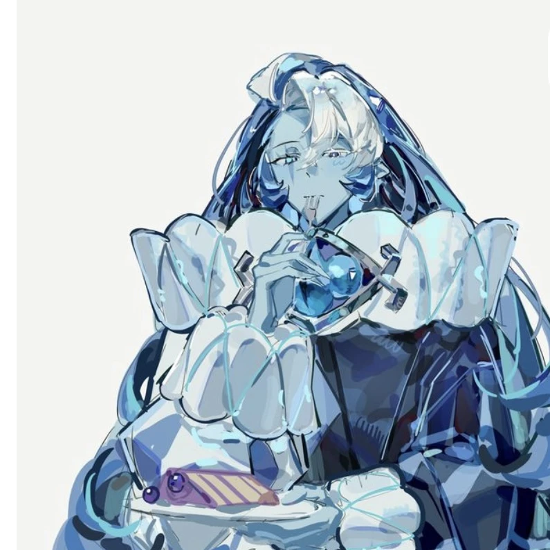 쉐도우밀크