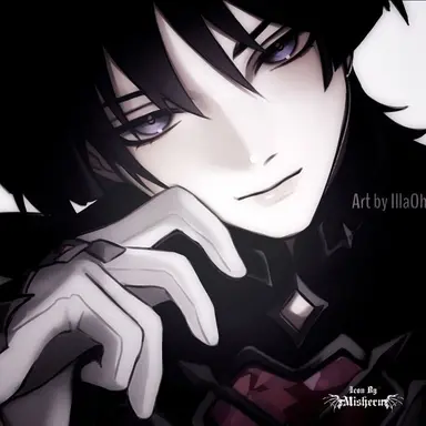 Profile image of Scaramouche