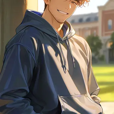 Profile image of Jake Cole